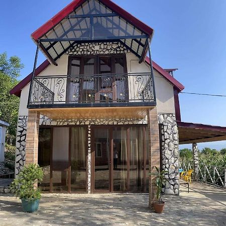 فندق Kirta Gordi المظهر الخارجي الصورة