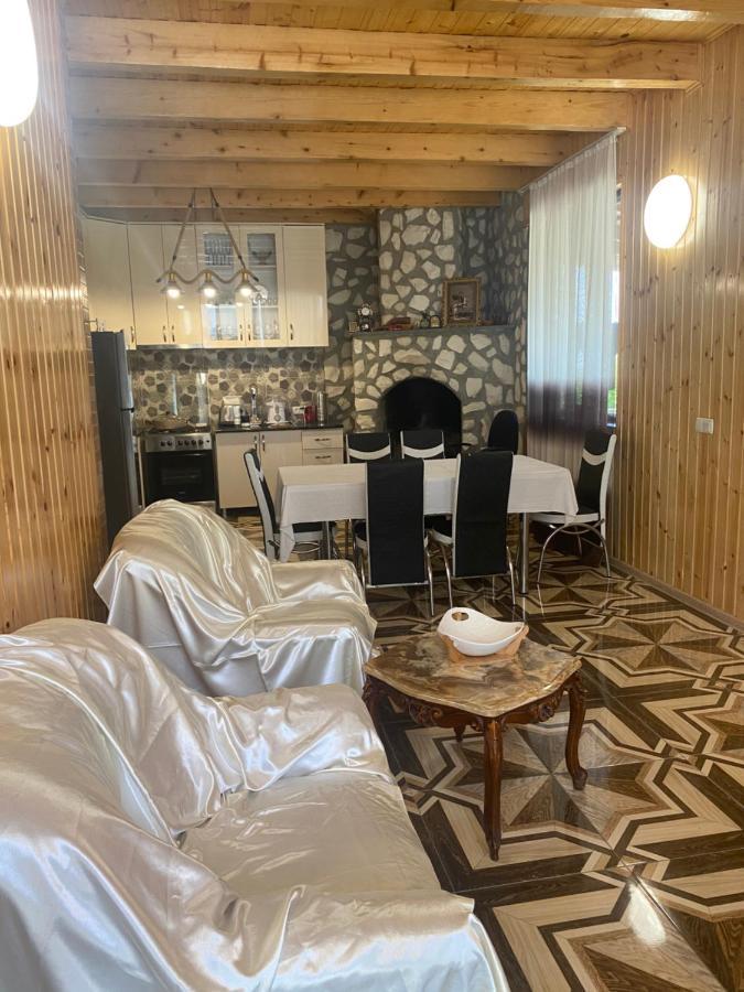 فندق Kirta Gordi المظهر الخارجي الصورة