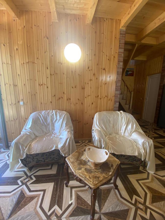 فندق Kirta Gordi المظهر الخارجي الصورة